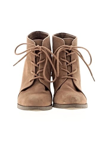Madden Girl Wedges (view 2)
