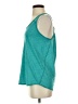 Lululemon Athletica Teal Active Tank Size XXS (estimated) - photo 5