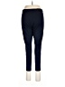 Banana Republic Solid Blue Active Pants Size 12 - photo 2