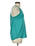 Lululemon Athletica Teal Active Tank Size XXS (estimated) - photo 4