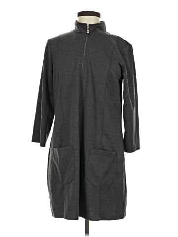 North Style Casual Dress (view 1)