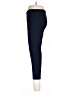 Banana Republic Solid Blue Active Pants Size 12 - photo 5