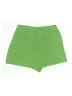 Zara Chevron-herringbone Green Shorts Size XS - photo 2