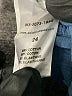 Solid & Striped Blue Shorts Size 24 waist - photo 4