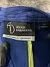 Added Dimension for Catherines Blue Blazer Size 0X - photo 6