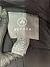 Aether Black Coat Size XS (1) - photo 6