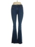 Old Navy Blue Jeans Size 30 waist (estimated) - photo 1