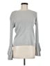 Black Tape_ Gray Pullover Sweater Size M - photo 1