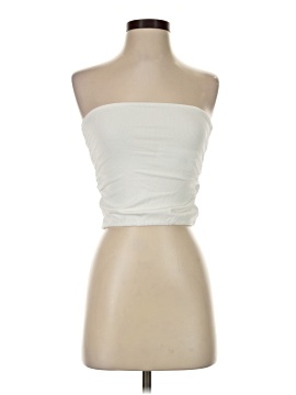 Unbranded Sleeveless Blouse (view 1)