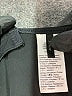J.Crew Black Bodysuit Size 6 - photo 3
