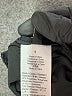 J.Crew Black Bodysuit Size 6 - photo 5