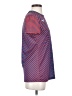 Mizuno Blue Short Sleeve Top Size S - photo 4
