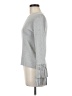 Black Tape_ Gray Pullover Sweater Size M - photo 5
