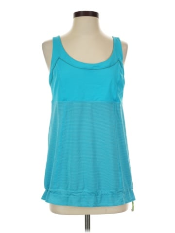 Lululemon Athletica Active Tank (view 1)