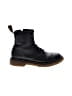 Assorted Brands Black Ankle Boots Size 2 (youth) - photo 1