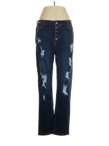 Assorted Brands Jeans (view 1)