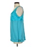 Lululemon Athletica Teal Active Tank Size XS (estimated) - photo 5