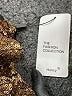 Hancy Metallic Gold Cocktail Dress Size M - photo 8