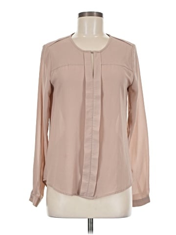 TOBI Long Sleeve Blouse (view 1)