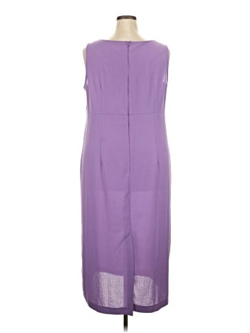 Sag Harbor Casual Dress (view 2)