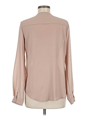 TOBI Long Sleeve Blouse (view 2)