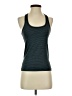 Lululemon Athletica Teal Active Tank Size XXS (estimated) - photo 1