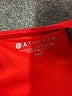 Athleta Red Bodysuit Size M (tall) - photo 3