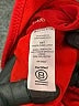 Athleta Red Bodysuit Size M (tall) - photo 4