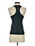 Lululemon Athletica Teal Active Tank Size XXS (estimated) - photo 2