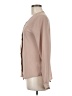 TOBI 100% Polyester Tan Long Sleeve Blouse Size M - photo 5