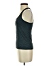 Lululemon Athletica Teal Active Tank Size XXS (estimated) - photo 5
