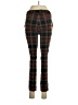 Jules & Leopold Plaid Brown Active Pants Size L (estimated) - photo 2