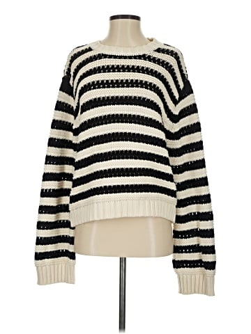 H&M Pullover Sweater (view 1)