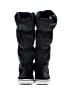 Adidas Solid Black Boots Size 7 1/2 - photo 2