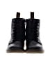 Assorted Brands Black Ankle Boots Size 2 (youth) - photo 2