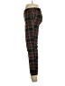 Jules & Leopold Plaid Brown Active Pants Size L (estimated) - photo 5