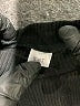 Bobora Black Long Sleeve Top Size 5 - 6 - photo 3