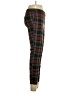 Jules & Leopold Plaid Brown Active Pants Size L (estimated) - photo 4