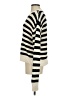 H&M Stripes Ivory Pullover Sweater Size S - photo 5