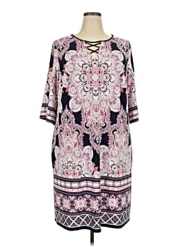 Sandra Darren Casual Dress