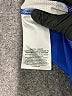 Nike Blue 3/4 Sleeve T-Shirt Size L - photo 8