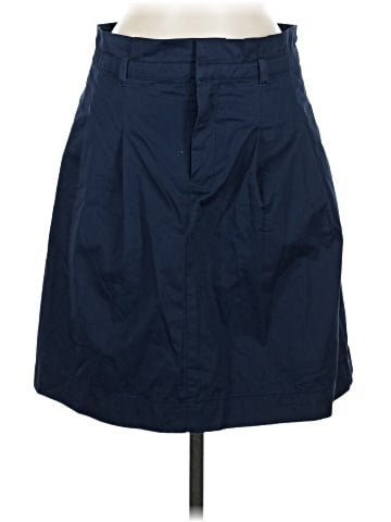 Zara Basic Casual Skirt (view 1)
