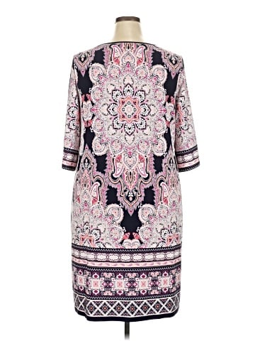 Sandra Darren Casual Dress (view 2)