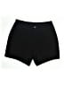 Athletic Works Solid Black Shorts Size M - photo 1