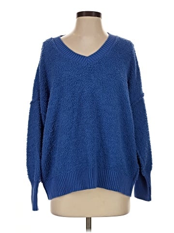 Altar'd State Pullover Sweater (view 1)