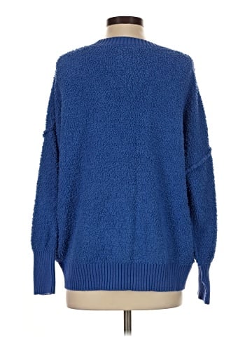 Altar'd State Pullover Sweater (view 2)