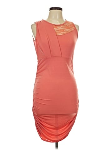 loving it Cocktail Dress (view 1)