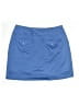 JoFit Solid Blue Active Skort Size XL - photo 2