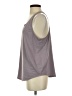 Lululemon Athletica Gray Active Tank Size S (estimated) - photo 5
