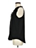 Unbranded Black Sleeveless T-Shirt Size M - photo 5